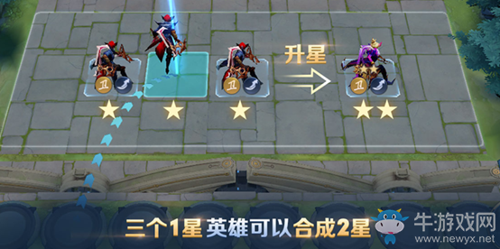 《王者榮耀》王者模擬戰(zhàn)怎么提升隊伍戰(zhàn)斗力
