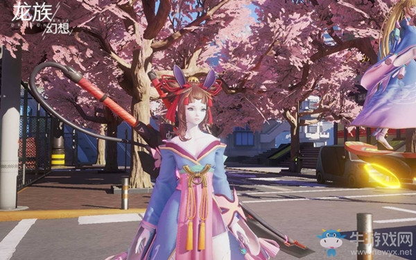 《龍族幻想》一代傳奇稱號獲得攻略