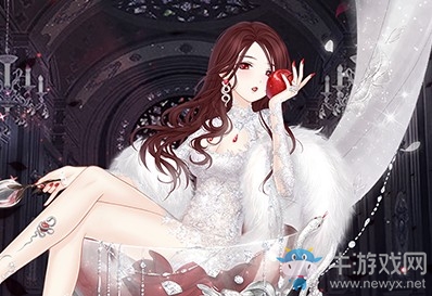 《奇跡暖暖》闌夜之宴高清圖鑒一覽