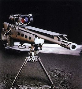 《少女前線》SSG3000介紹