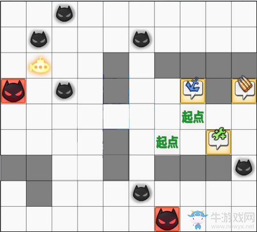 《碧藍(lán)航線》箱庭療法SP通關(guān)攻略