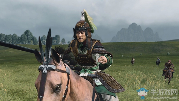 《全面戰爭：三國》長沙王司馬乂維新玩法討論分析