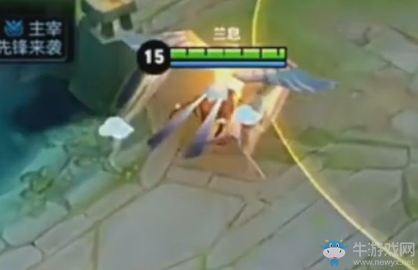 《王者榮耀》娜可露露新皮膚娜可媽耶特效一覽