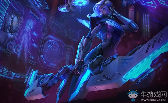 《云頂之弈》護衛騎士助力游俠陣容玩法推薦