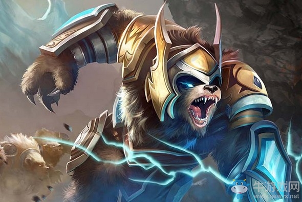 《云頂之弈》虛空拉面熊陣容玩法推薦