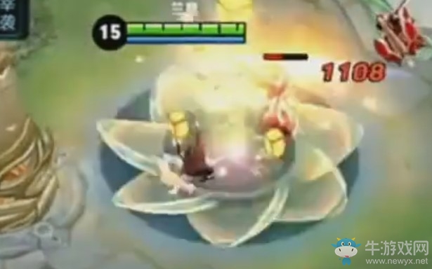 《王者榮耀》娜可露露新皮膚娜可媽耶特效一覽