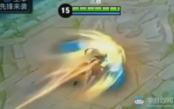 《王者榮耀》娜可露露新皮膚娜可媽耶特效一覽