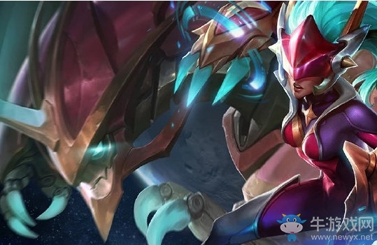 《云頂之弈》9.15狂野雙龍流陣容玩法推薦