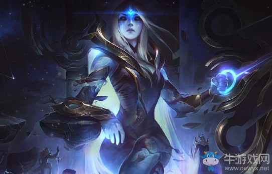 《云頂之弈》9.15游俠元素流陣容玩法推薦