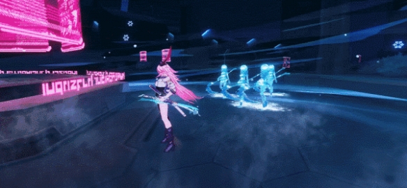 《崩壞3》V3.4超限武器系統介紹