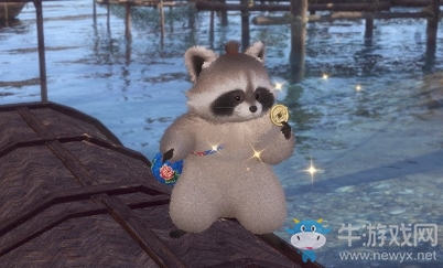 《逆水寒》面眾生奇遇攻略