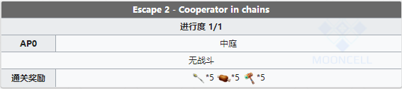 《Fgo》夏日大逃脫梅芙大監(jiān)獄復刻主線攻略