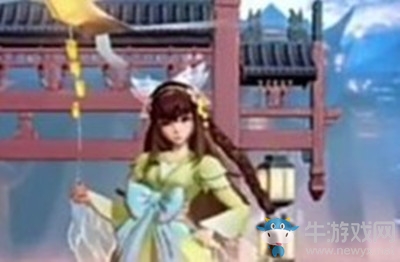 《王者榮耀》娜可露露新皮膚娜可媽耶入手分析