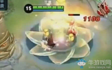 《王者榮耀》娜可露露新皮膚娜可媽耶特效一覽