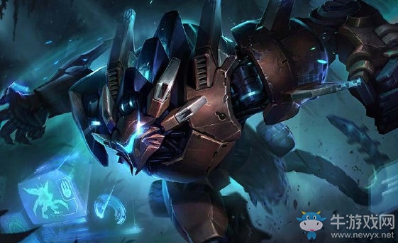 《云頂之弈》9.15虛空刺客流玩法推薦