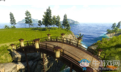 《逆水寒》漢宮飛燕奇遇攻略