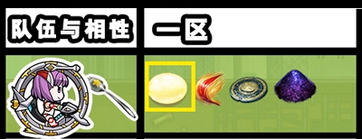 《Fgo》逃亡賽第一輪海倫娜組攻略