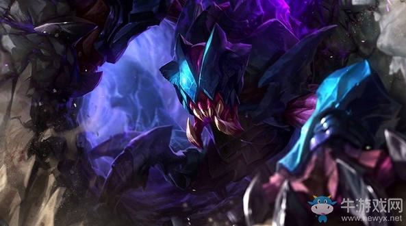 《云頂之弈》9.15虛空忍者刺陣容玩法推薦