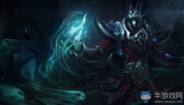 《云頂之弈》真實傷害虛空斗法陣容玩法推薦