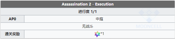 《Fgo》夏日大逃脫梅芙大監(jiān)獄復刻主線攻略