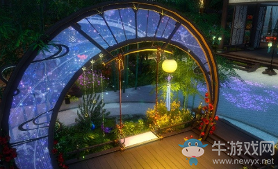 《逆水寒》狼口逃生奇遇攻略