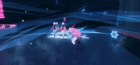 《崩壞3》V3.4超限武器系統介紹