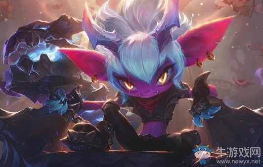 《云頂之弈》9.15劍士海盜流陣容玩法推薦