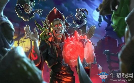 《爐石傳說》奧丹姆奇兵黑科技跟班動物園卡組推薦