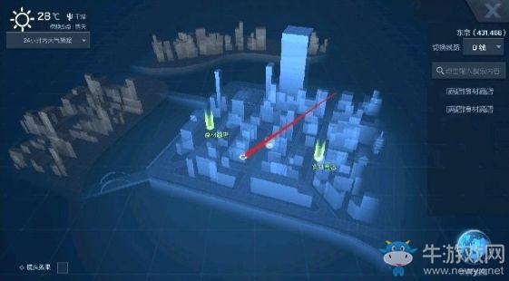 《龍族幻想》東京跳躍者艾迪托雷位置坐標(biāo)