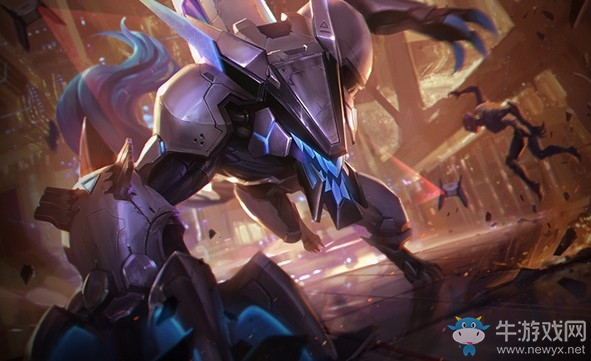 《云頂之弈》虛空斗獅陣容玩法推薦