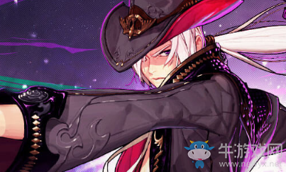 《DNF》心悅專屬光環雙魚座上線 超強回饋簽到即領