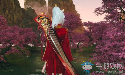 《逆水寒》戲中天奇遇攻略