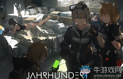 《少女前線》裂變鏈接無(wú)名的流亡者1困難攻略