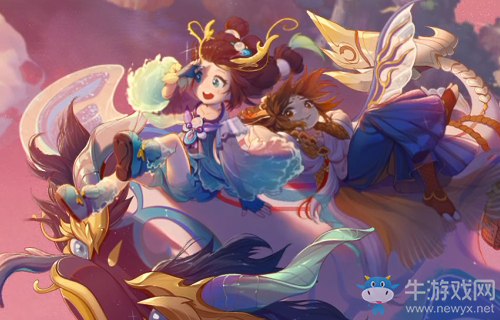 《大話西游》手游男龍玩法攻略