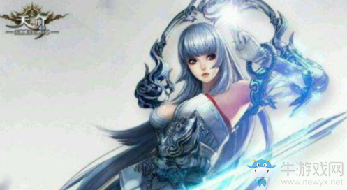 《天諭》手游玉虛職業(yè)玩法介紹