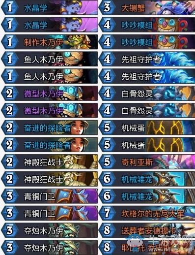 爐石搬運工：首屆“黃金線上賽”來襲 足不出戶就能打比賽