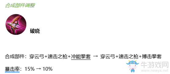 《王者榮耀》8月12搶先服五虎上將版本更新公告
