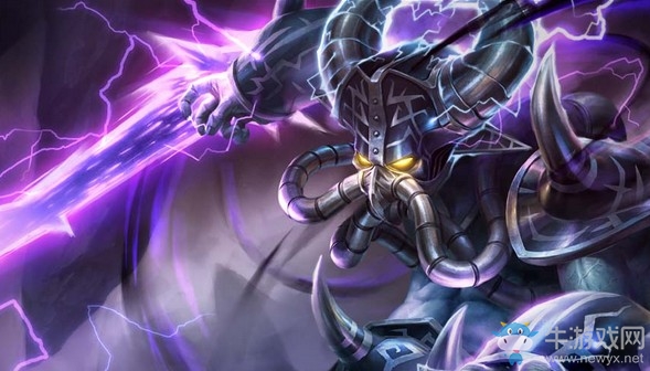 《云頂之弈》9.15虛空斗暗法陣容玩法推薦