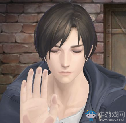《無法觸碰的掌心》晴人第五章攻略