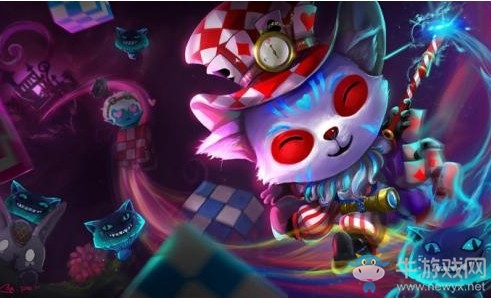 《云頂之弈》9.16九劍士陣容玩法推薦