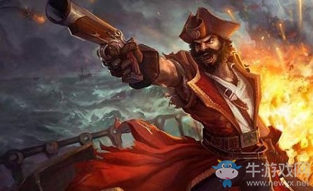 《云頂之弈》9.15虛空野性斗法陣容玩法推薦