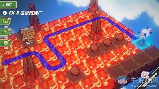 《崩壞3》奇異漂流垃圾分類攻略