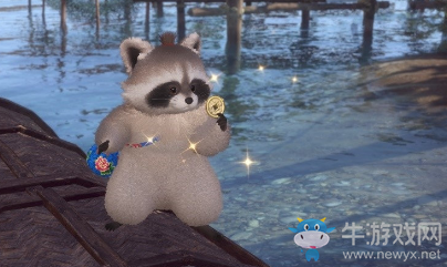 《逆水寒》巧轟盜果賊奇遇攻略