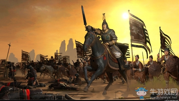 《全面戰爭三國》1.2版反間玩法技巧詳解 ？