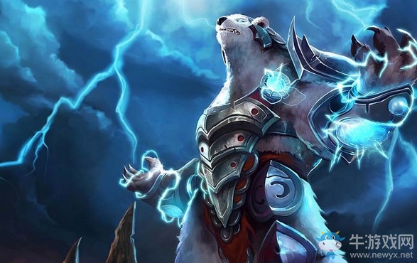 《云頂之弈》9.15野獸拉面熊陣容玩法推薦