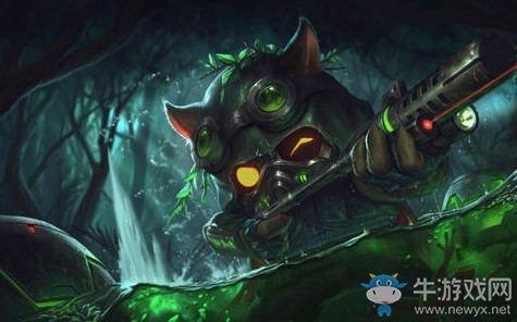 《云頂之弈》9.15帝騎劍陣容玩法推薦