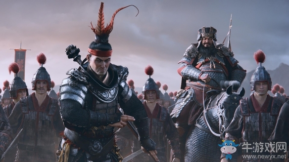 《全面戰爭：三國》張燕伏擊應對方法詳解