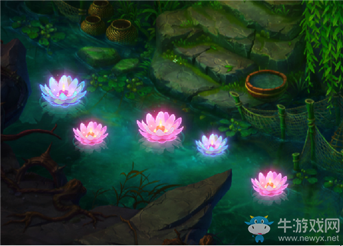 《大話西游》手游2019年中元節活動大全