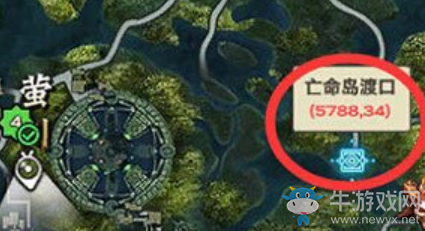 《天諭》手游亡命島殺戮之地玩法介紹