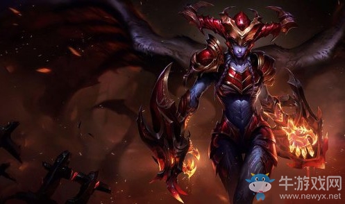 《云頂之弈》龍女法師陣容玩法推薦